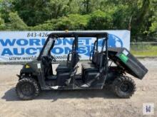 2021 POLARIS RANGER 570 ATV, VIN # 3NSM4A572ME114725