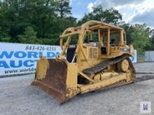 1997 CATERPILLAR D6RXL CRAWLER DOZER SN-5LN00576