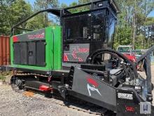 UNUSED GYRO-TRAC GT365 FORESTRY MULCHER S/N BCT365100