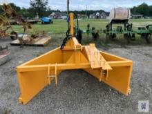 2024 LANDHONOR 3PT. V-SHAPED NUT COLLECTOR
