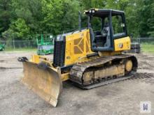 CATERPILLAR D1 LGP CRAWLER DOZER, SN-CAT000D1JXKL00172