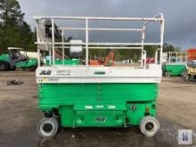 2015 JLG 3246ES SCISSOR LIFT, SN-0200240342