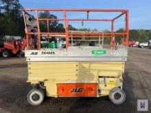 2012 JLG 2646ES SCISSOR LIFT, SN-0200212794