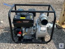 LANDHONOR 3 (WP30) WATER PUMP