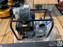 LANDHONOR 3 (WP30) WATER PUMP