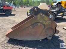 2015 FELCO 24'' ROLLER COMPACTION BUCKET