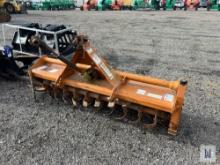 WOODS SGT80 ROTARY TILLER, SN-1249687