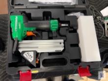 2021 POWERNAIL 2000F PNEUMATIC POWER NAILER, SN-20F12753