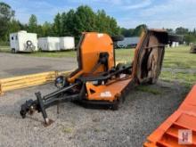 WOODS BW180X BATWING MOWER, SN-1288416