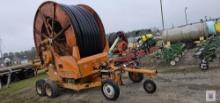MONNINGHOFF IROMAT III TD IRRIGATION REEL