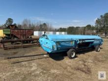 SHELBOURNE REYNOLDS STRIPPER HEADER, 1152443
