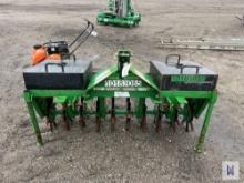2019 FRONTIER CA2060 CORE AERATOR