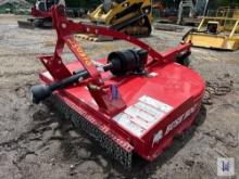 BUSH HOG INC. BH315-2 ROTARY CUTTER, SN-1HKLR1230520024