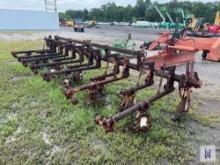 ALLISTON-LEHMAN 20' ROLLING CULTIVATOR SN-2097473