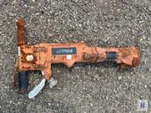 2016 CHICAGO PNEUMATIC JACK HAMMER, SN-192102