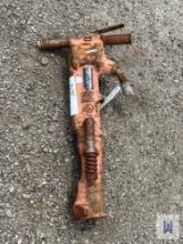 CHICAGO PNEUMATIC JACK HAMMER