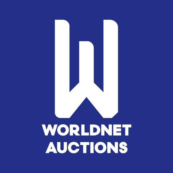 WNA 352 ANNUAL EARLY SUMMER AUCTION DAY ONE