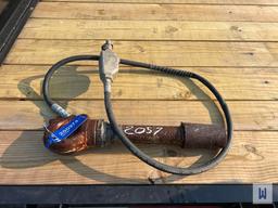PNEUMATIC AIR HAMMER
