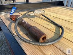 PNEUMATIC AIR HAMMER