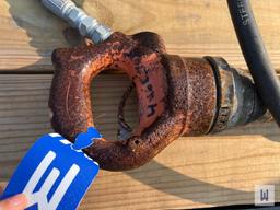 PNEUMATIC AIR HAMMER