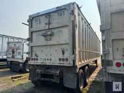 2006 Mac Walking Floor Trailer, VIN # 5MAMN45236C010607