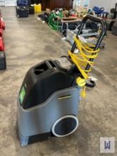 2021 KARCHER BRC-30/15-C 4GAL CARPET EXTRACTOR, SN-002993