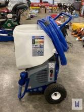 2021 GRACO RTX 2000PI PROFESSIONAL INTERIOR TEXTURE SPRAYER, SN-J21C17H574000226