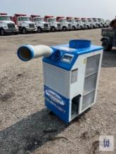 KOLDWAVE 6KK21BGA2AA00 PORTABLE AIR CONDITIONER, SN-KM521803004