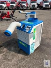 KOLDWAVE 6KK21BGA2AA00 PORTABLE AIR CONDITIONER, SN-KM521803008