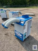 KOLDWAVE 6KK21BGA2AA00 PORTABLE AIR CONDITIONER, SN-KM521803010
