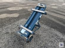 2018 POWERMATE M1 STAIR CLIMBING HAND TRUCK, SN-40387