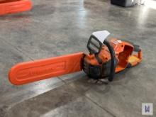 2020 HUSQVARNA 540i XP 40V MAX CHAINSAW, SN-20203901407