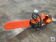 2021 HUSQVARNA 540i XP 40V MAX CHAINSAW, SN-20210700284