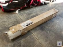 POLAR PLASTIC INC. 200x12 ROLL OF POLYETHYLENE FILM