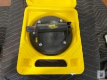 2021 WOODS POWR GRIP N4000 8 SUCTION CUP W/ CARRYING CASE, SN-4380