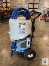 2021 GRACO RTX 2000PI PROFESSIONAL INTERIOR TEXTURE SPRAYER, SN-J21C17H574000228
