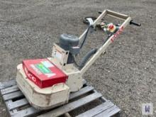 EDCO 2EC-1.5B WALK BEHIND FLOOR GRINDER, SN-24346