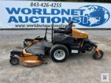 WOODS F21D MOWN MACHINE FRONT MOUNT MOWER, SN-792253