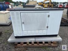 GENERAC STANDBY GENERATOR MODEL#97A03851-S, SER#2036073