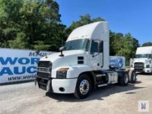 2020 MACK AN64T DAY CAB ROAD TRACTOR, VIN-1M1AN4GY0LM009173
