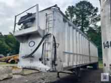 2006 Mac Walking Floor Trailer, VIN # 5MAMN45266C010603