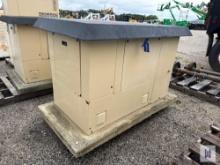STANDBY GENERATOR
