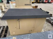 STANDBY GENERATOR