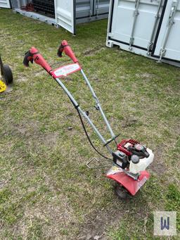 2022 MANTIS 7940 GARDEN TILLER, SN-1214982256