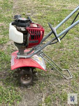 2022 MANTIS 7940 GARDEN TILLER, SN-1214982256