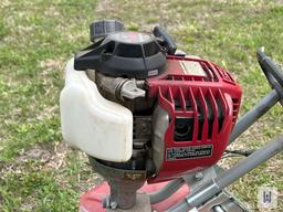 2022 MANTIS 7940 GARDEN TILLER, SN-1214982256