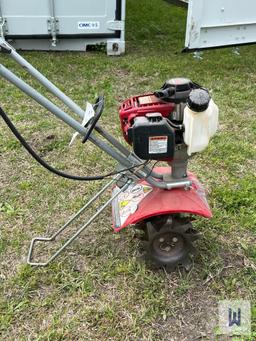 2022 MANTIS 7940 GARDEN TILLER, SN-1214982256