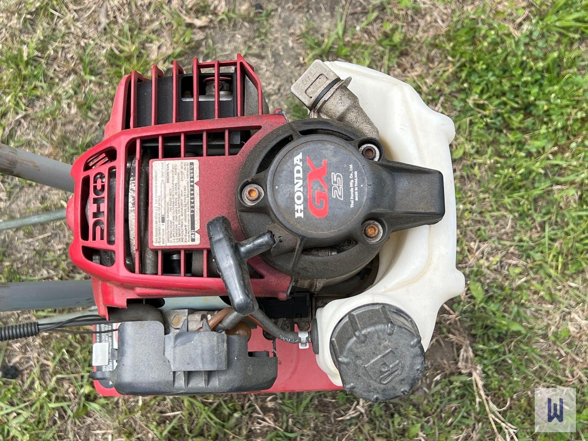 2022 MANTIS 7940 GARDEN TILLER, SN-1214982256