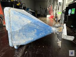 MARSHALLTOWN DRYWALL TEXTURE HOPPER GUN