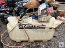 NORTHSTAR 24GAL. SPRAYER